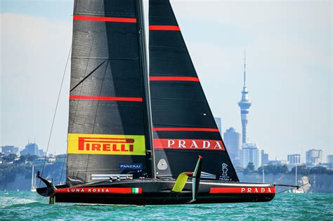 prada cup italia|prada america's cup 2022.